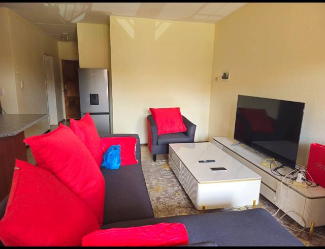 2 bed property for sale in COMET